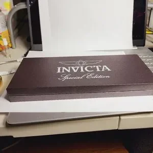 Invicta | Accessories | Invicta Watch Special Edition 03  display picture 3